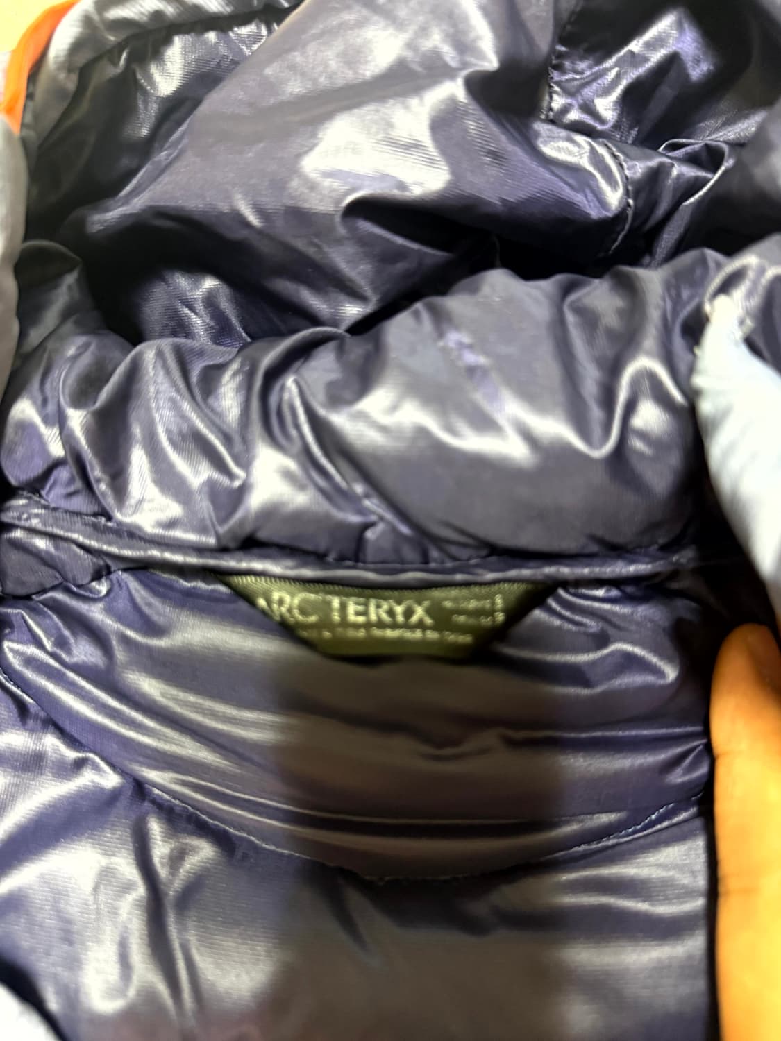 아크테릭스 세륨 구형 상품이미지6