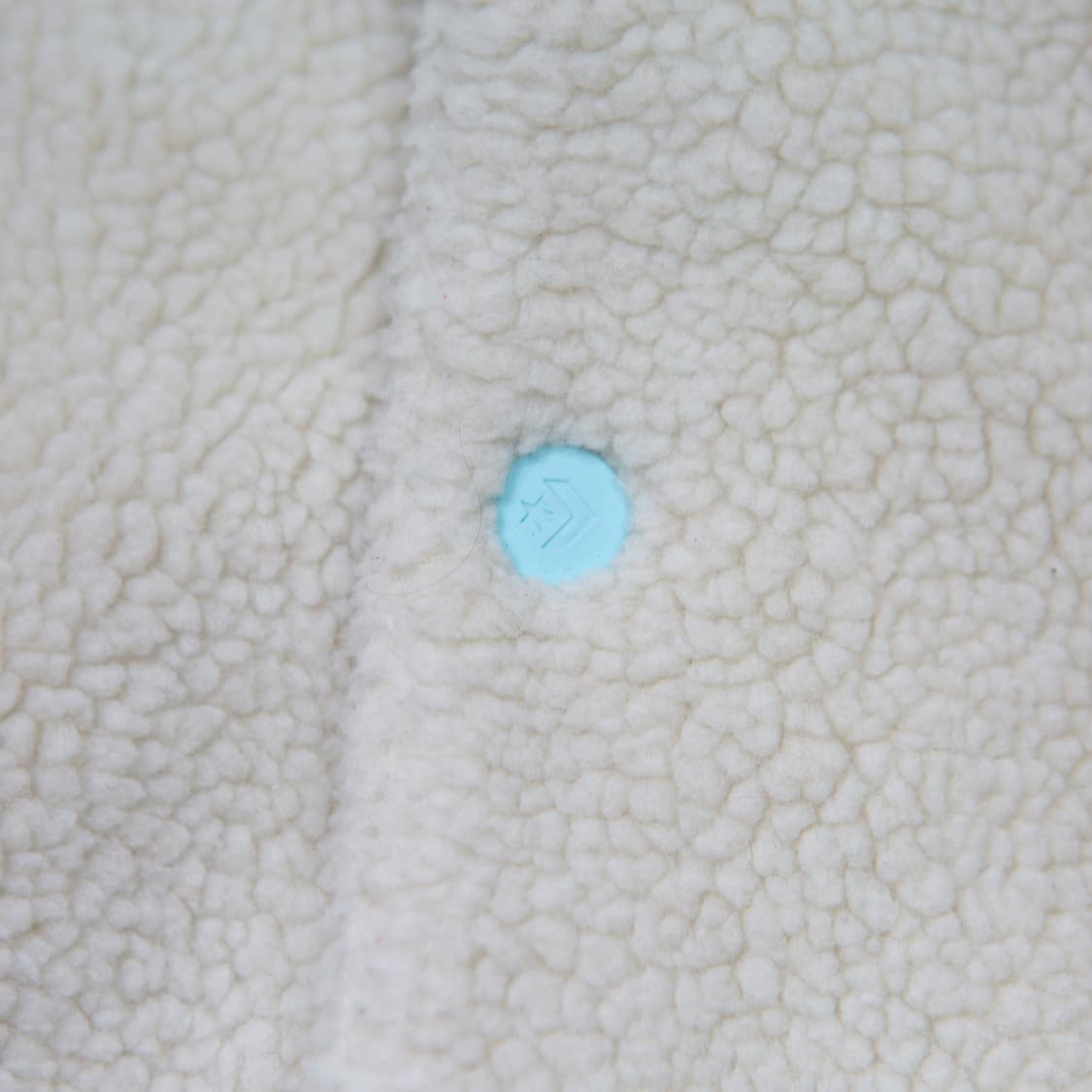 골프 르플레르 x 컨버스 플리스 봄버 자켓 상품이미지5