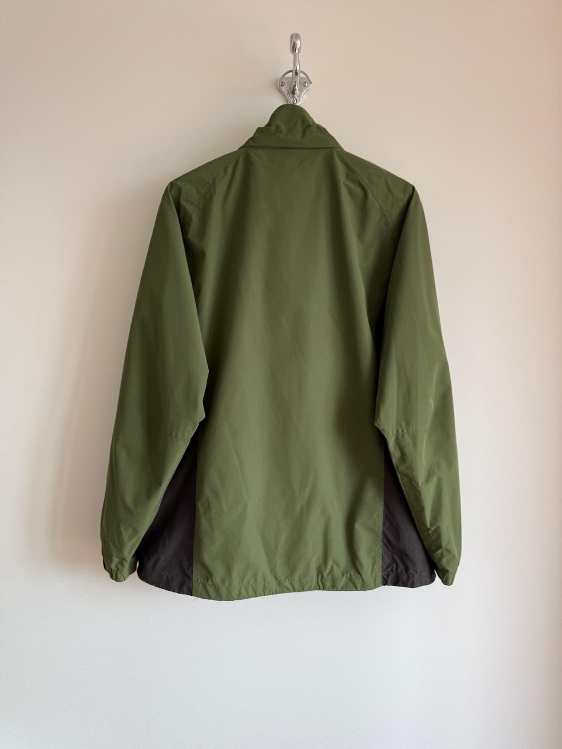 몽벨(mont-bell) 윈드브레이커 바람막이 상품이미지5