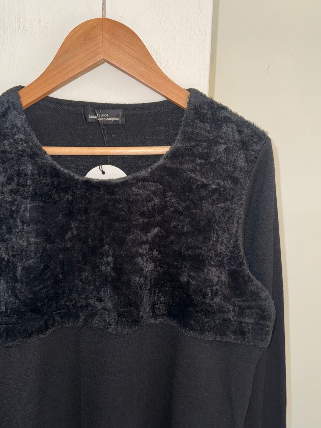 comme des garcons tricot T 상품이미지1