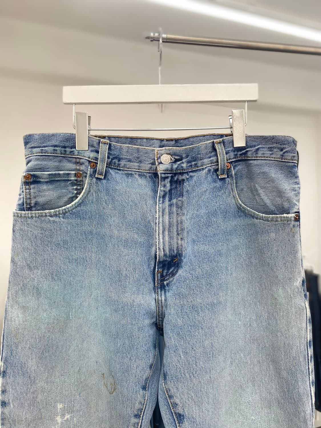 Levis517 Boots Cut 00s 36사이즈 a4968 상품이미지2