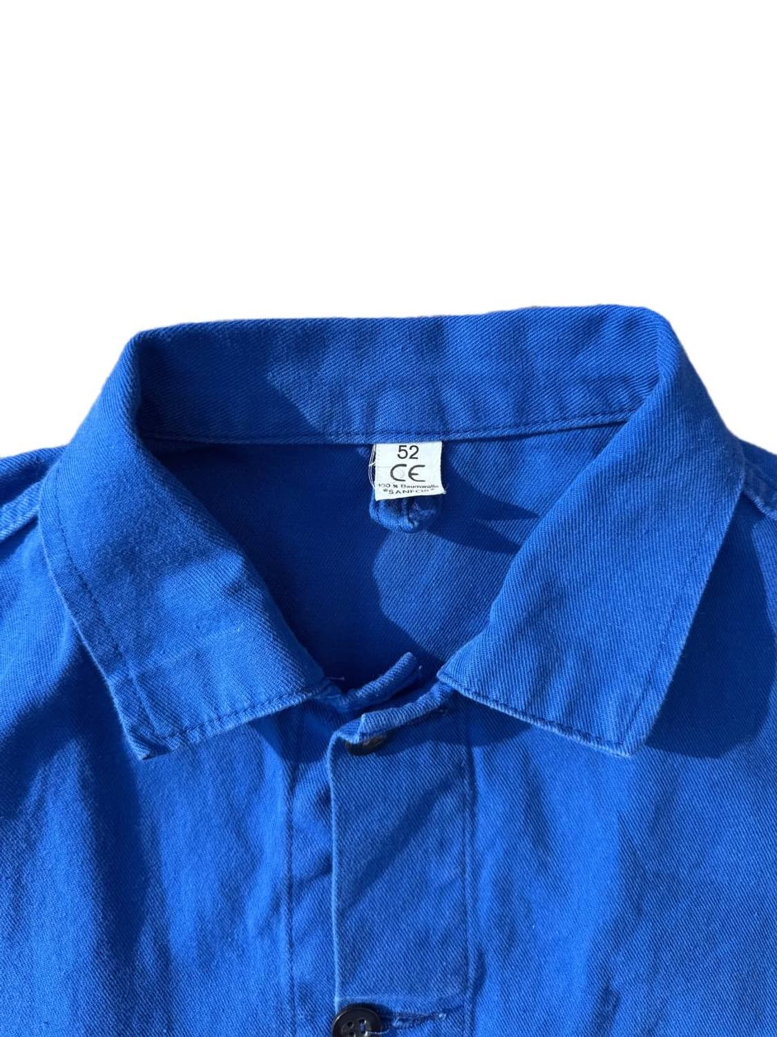 French work jacket 상품이미지4