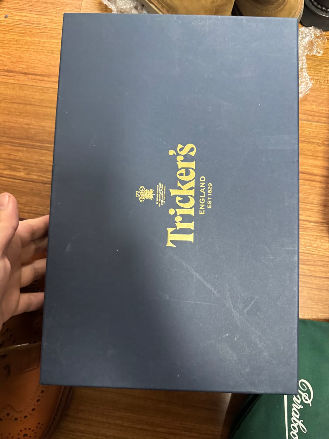 트리커즈 스토우 250  상품이미지4