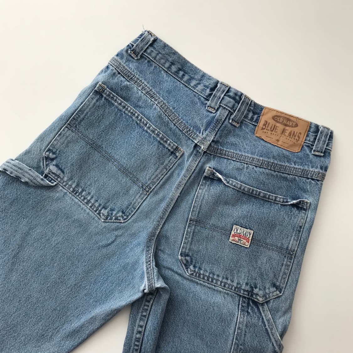 카펜터 데님 상품이미지3