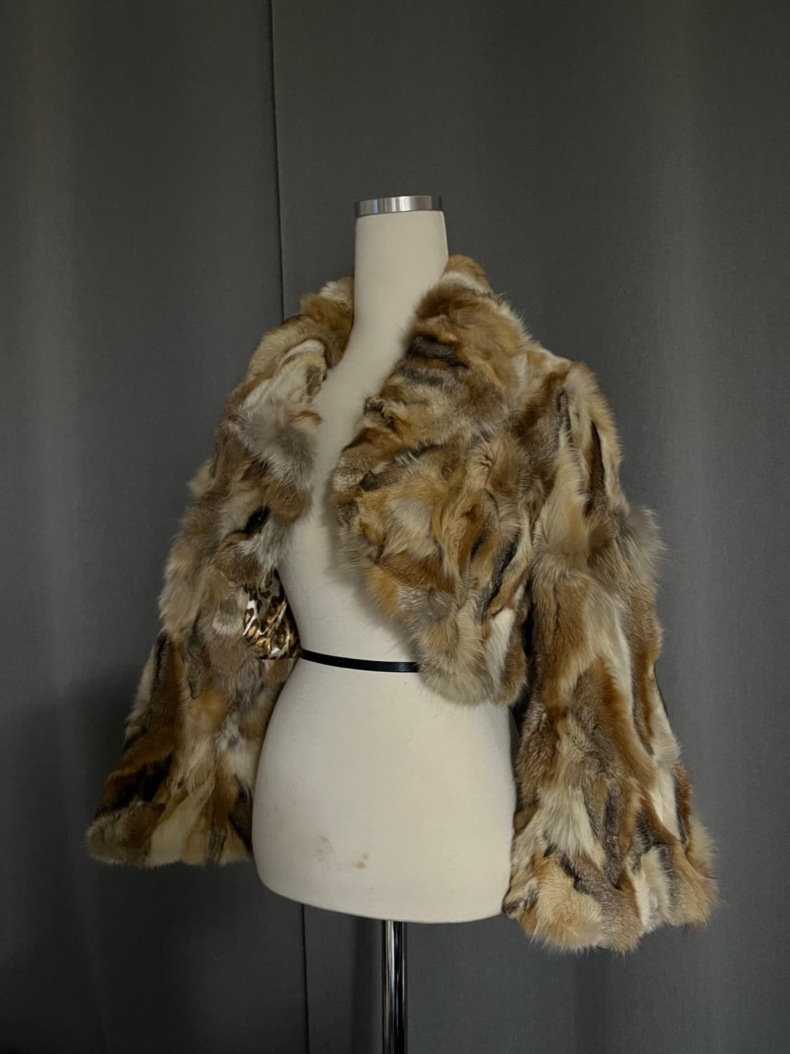 토끼퍼자켓 상품이미지1