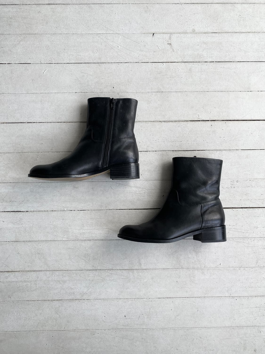 [Margaret howell] 부츠 상품이미지2