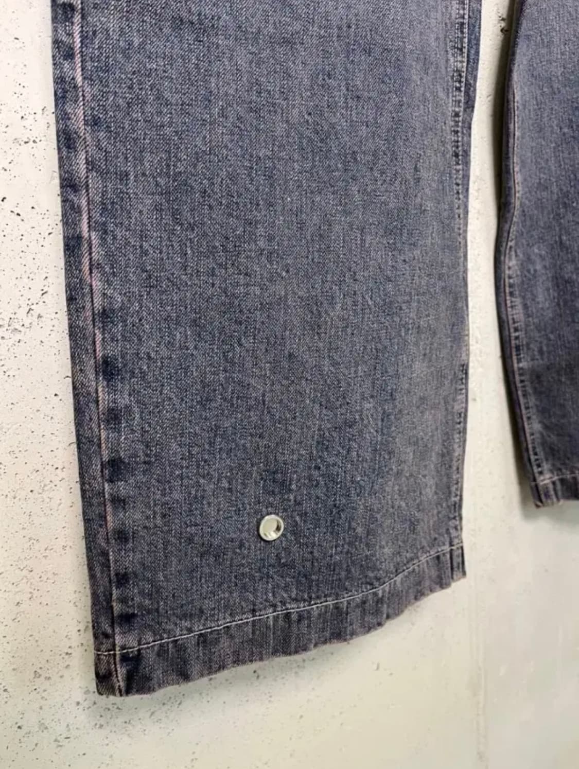 급처) 더미스테리어스호텔 가터 팬츠 상품이미지6