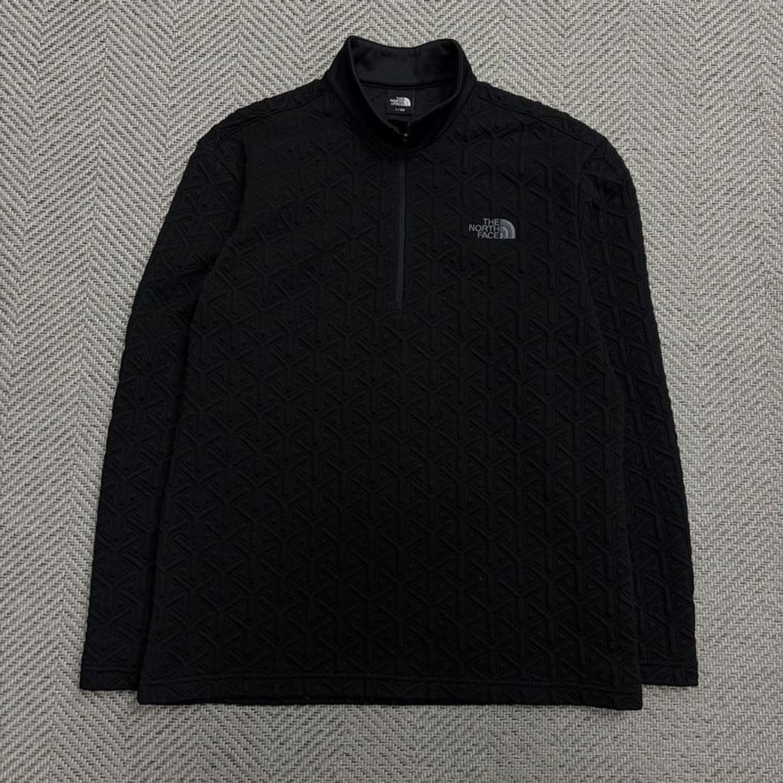 노스페이스 카시오페아2 집업 v1701 상품이미지1