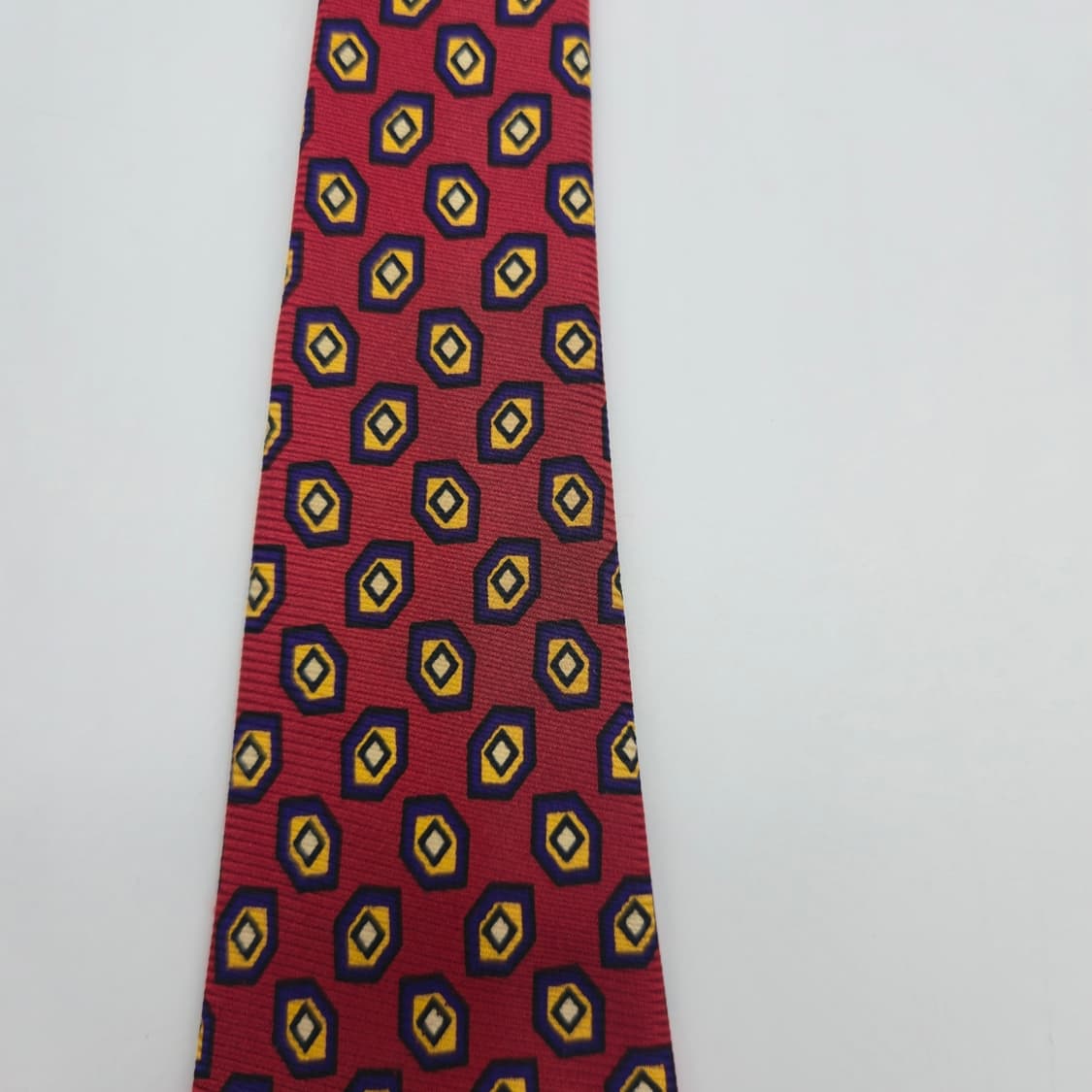 랄프 로렌 실크 넥타이 [BCF10803_0010-06] 상품이미지9