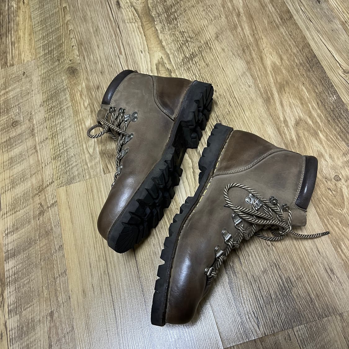 파라부트 아보리아즈 [UK9 / 275~80] 상품이미지3