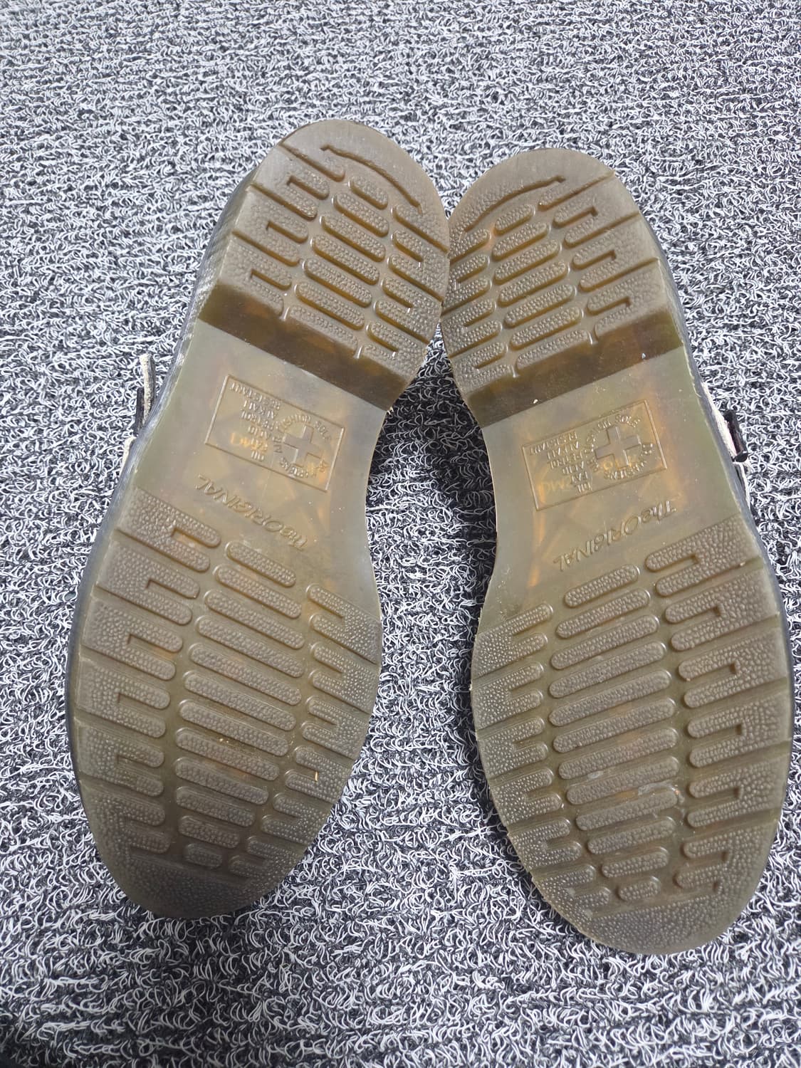 닥터마틴 8065 메리제인/UK6/250 상품이미지6