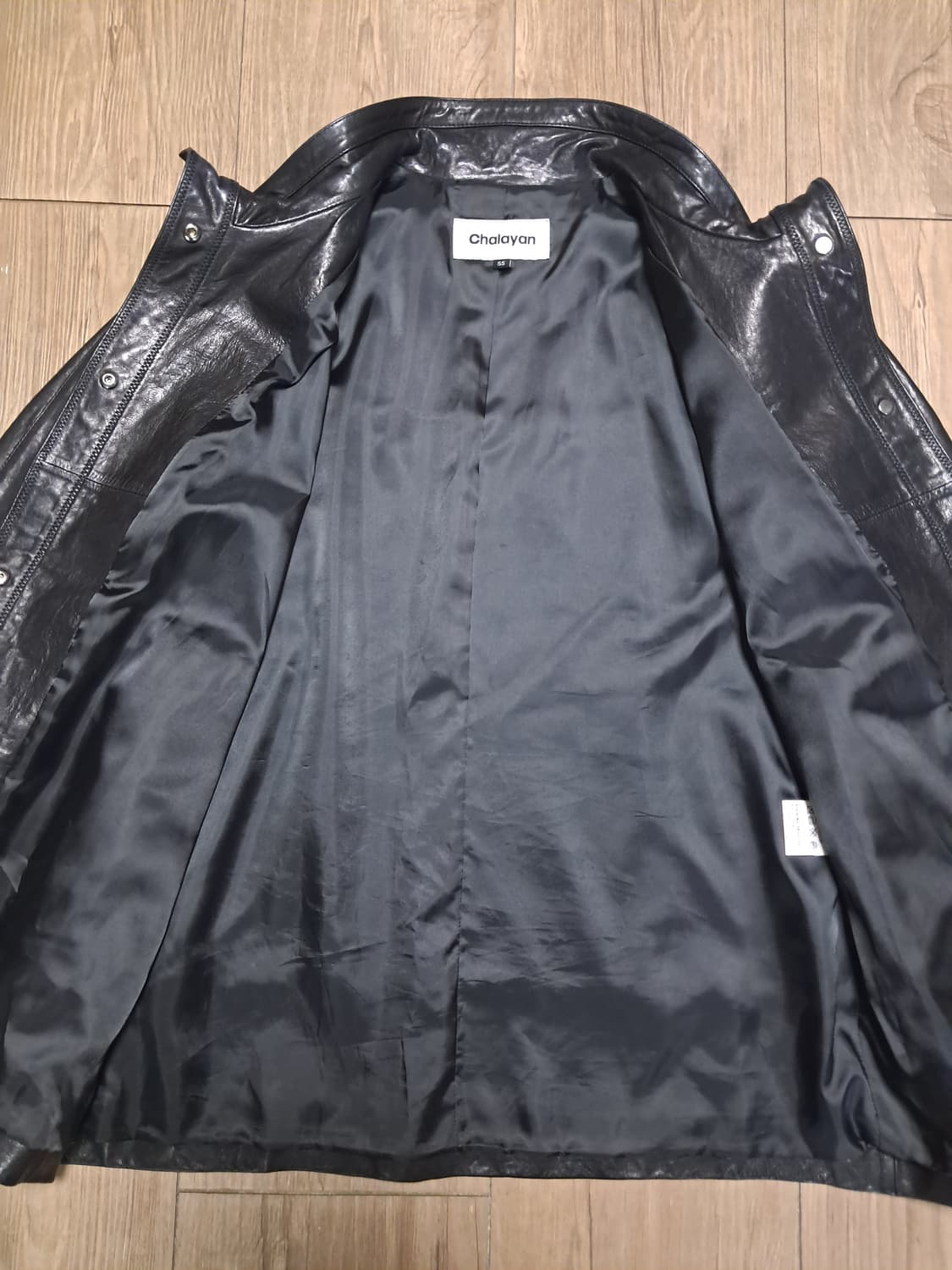 Chalayan 양피자켓 55 상품이미지6