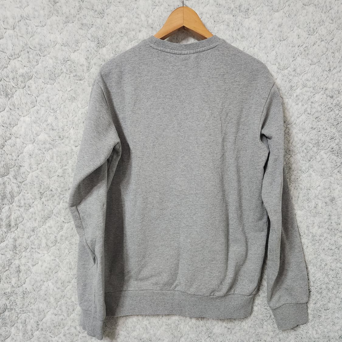 H747 [M] NBA 엔비에이 맨투맨 티셔츠 상품이미지3