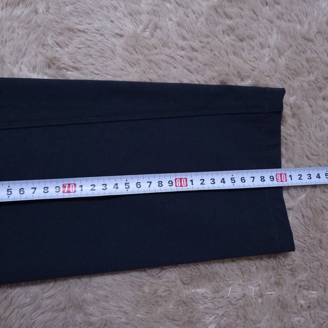 Millet 남 바지 70 0420 상품이미지5