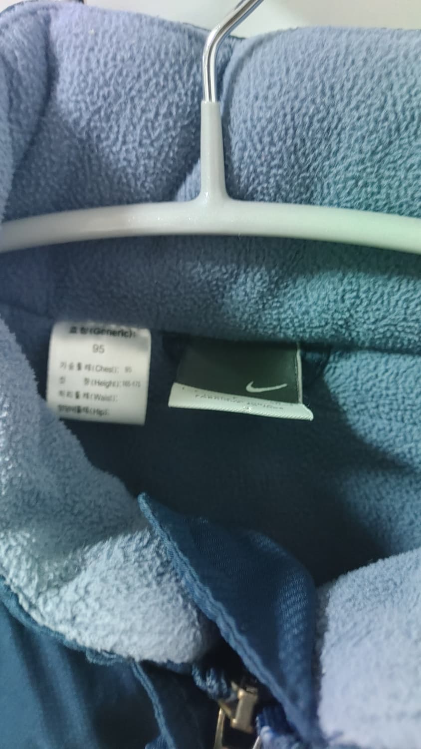 나이키 대한민국 국가대표 패딩 점퍼 95 상품이미지3