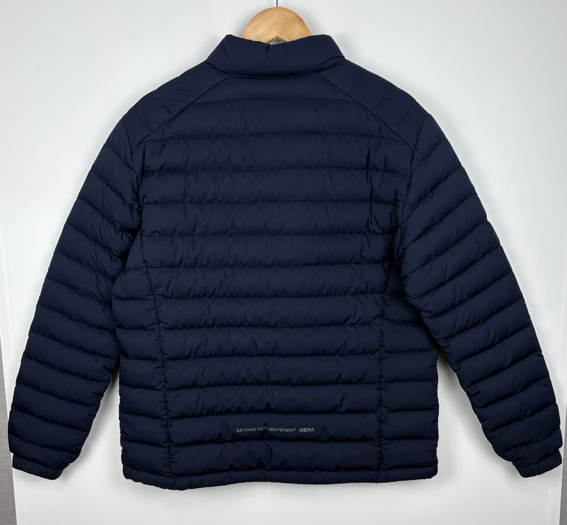 네파 레제로 구스다운 경량 패딩 상품이미지4