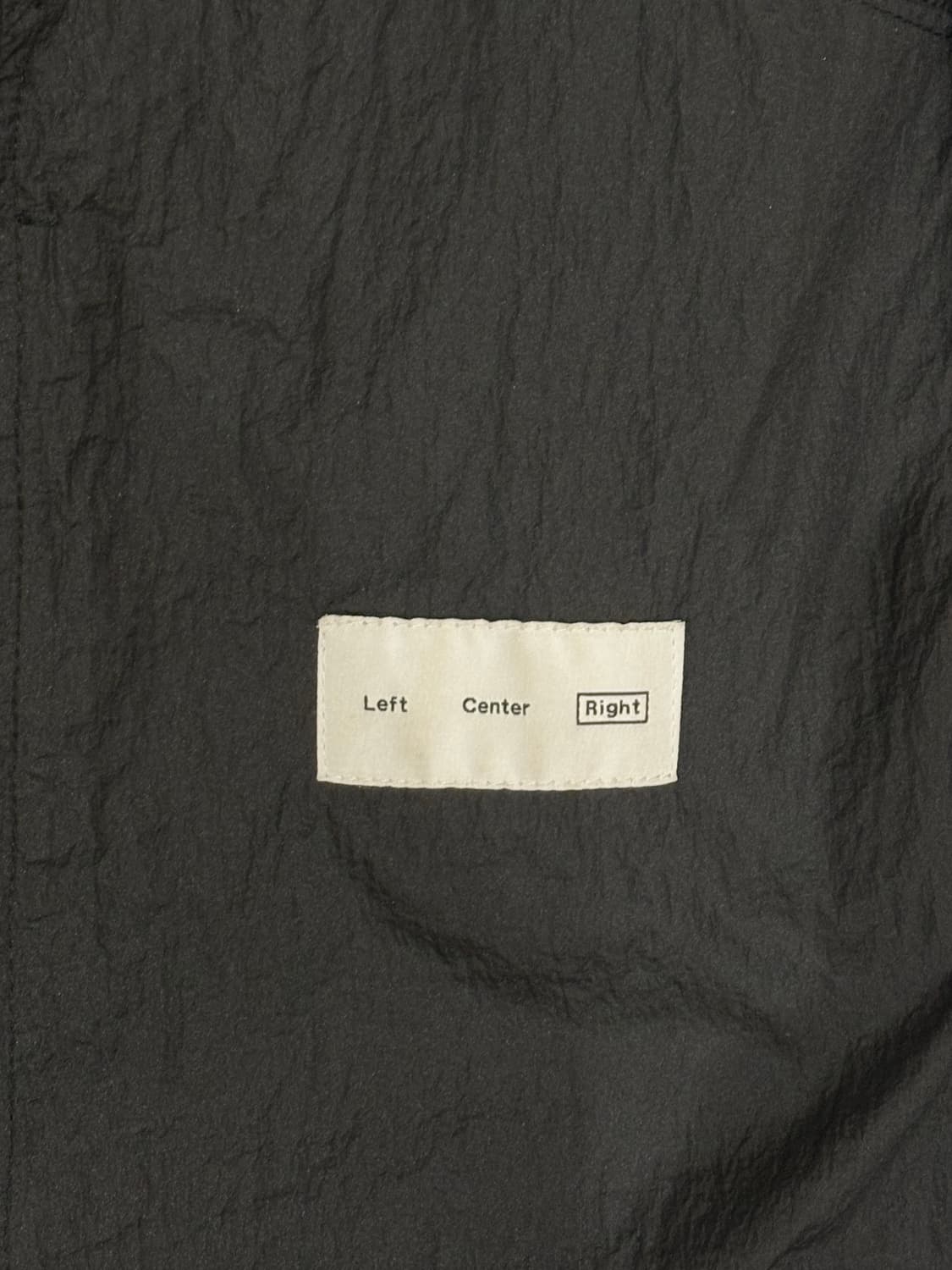 [s]포스트아카이브팩션 5.0+ right 테크니컬 자켓 바람막이 상품이미지3