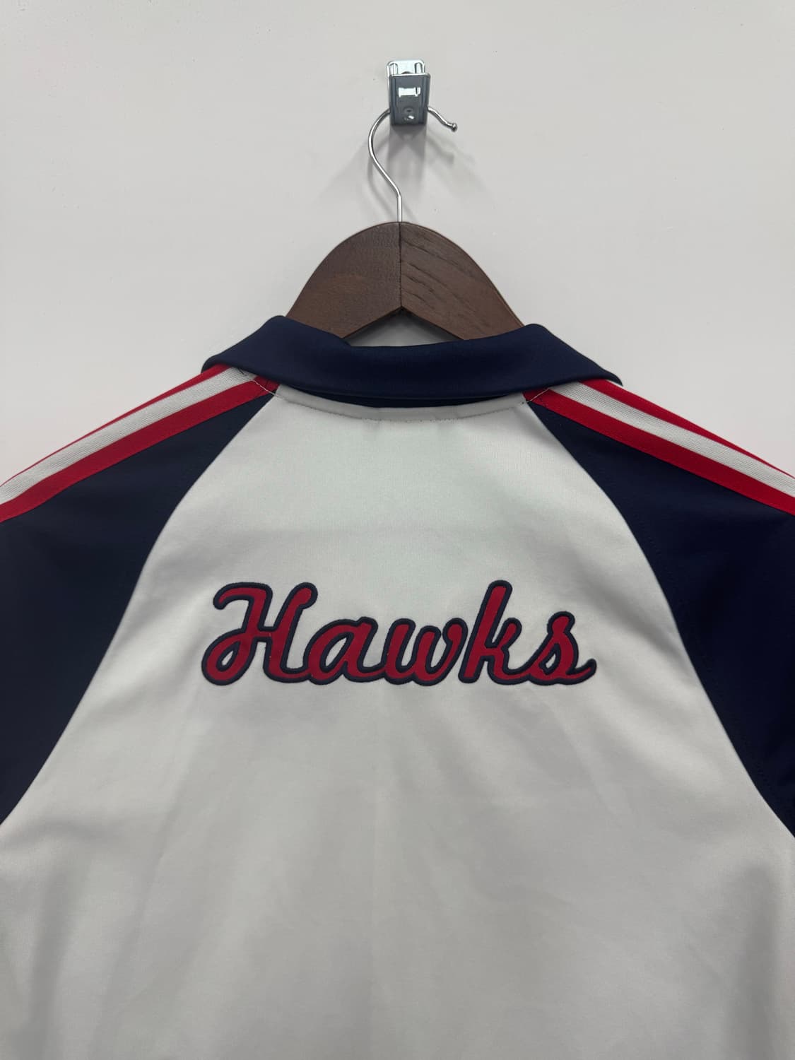 아디다스 Hawks 져지 상품이미지5