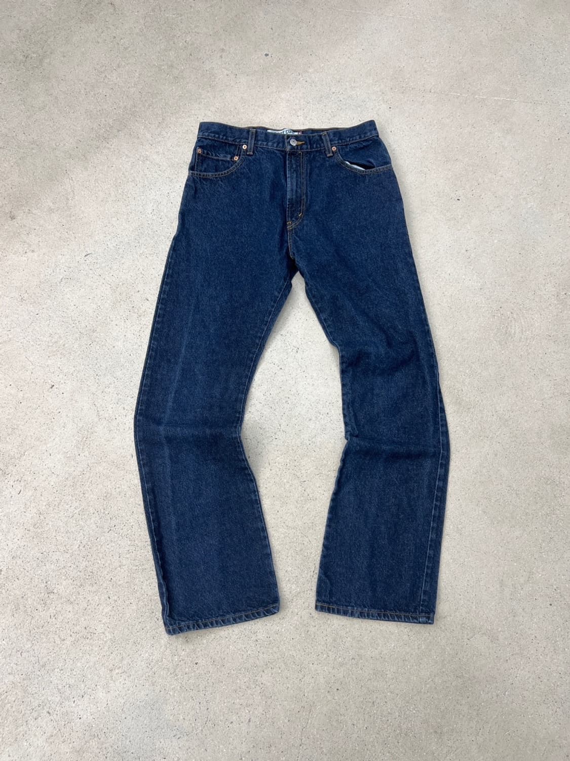 리바이스 00s 517 데님 팬츠 / 33 x 34 상품이미지1