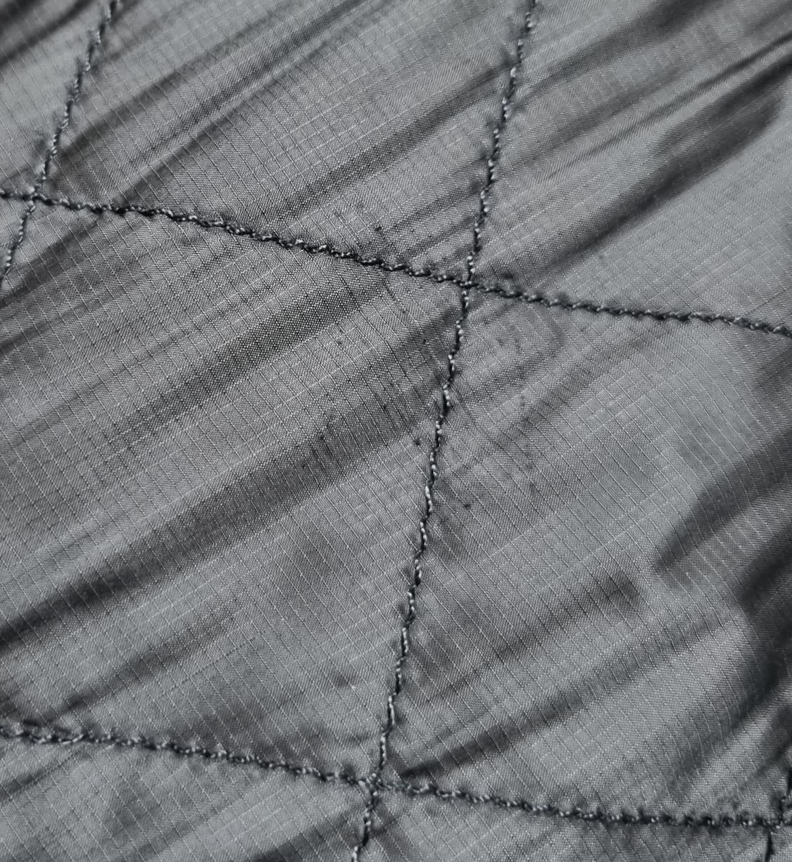 남성 아디다스 OG 불꽃 트레포일 퀼팅 슈퍼스타 봄버 점퍼 자켓 패딩 상품이미지10