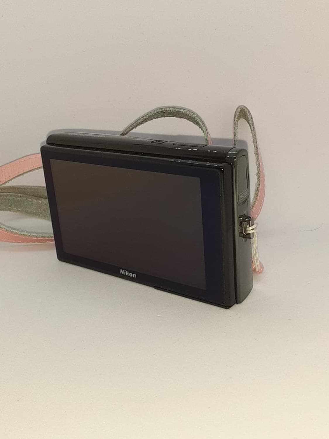 니콘 Nikon COOLPIX S60 블랙 상품이미지3