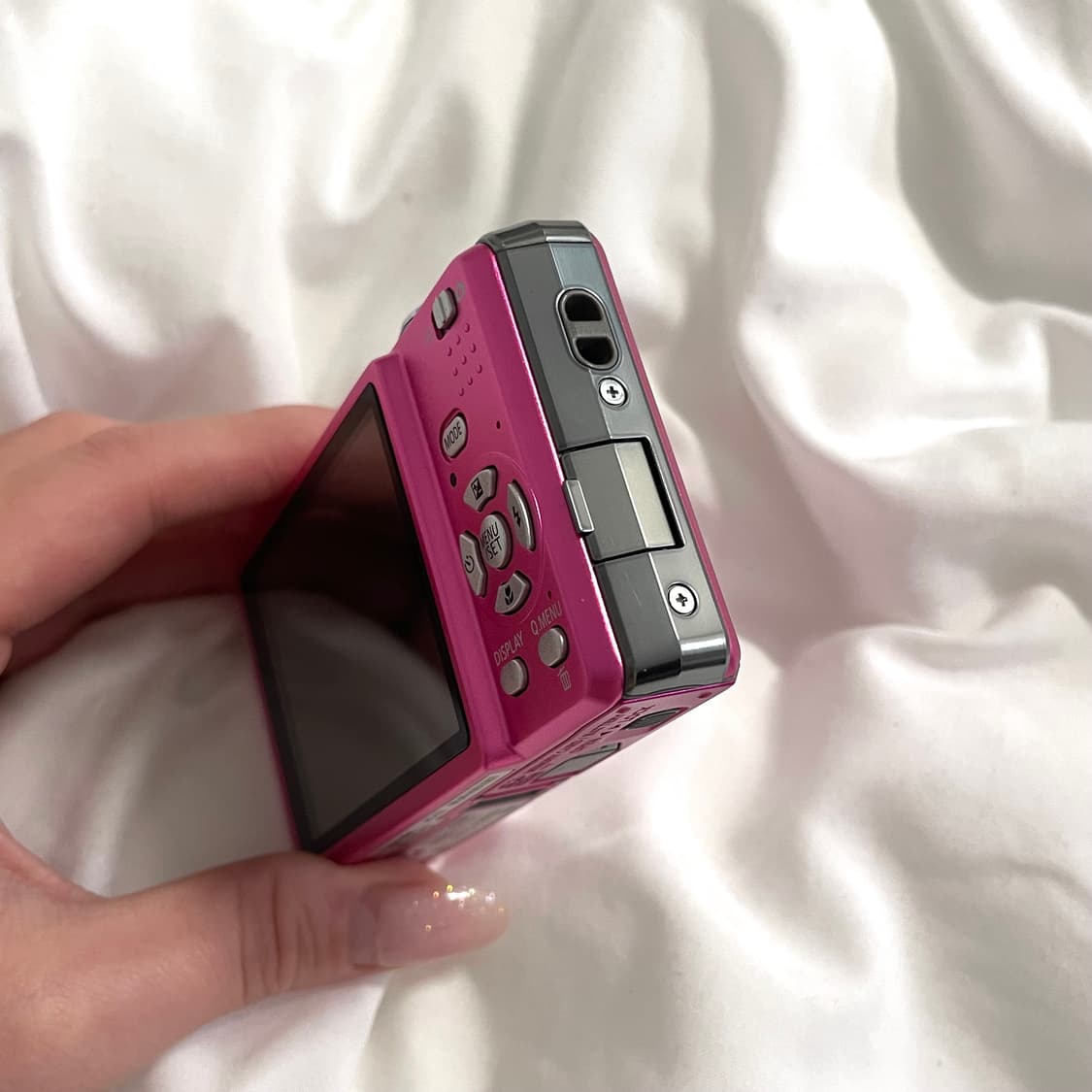 [라이카!] Panasonic LUMIX DMC-FS7 파나소닉 디카 상품이미지3