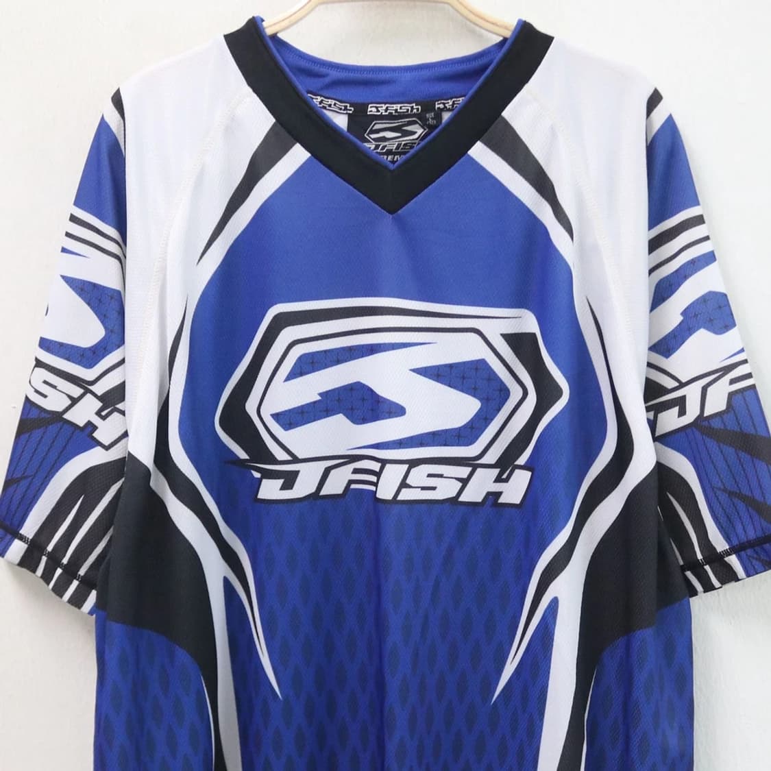 DFISH  반팔 티셔츠 67510 상품이미지3