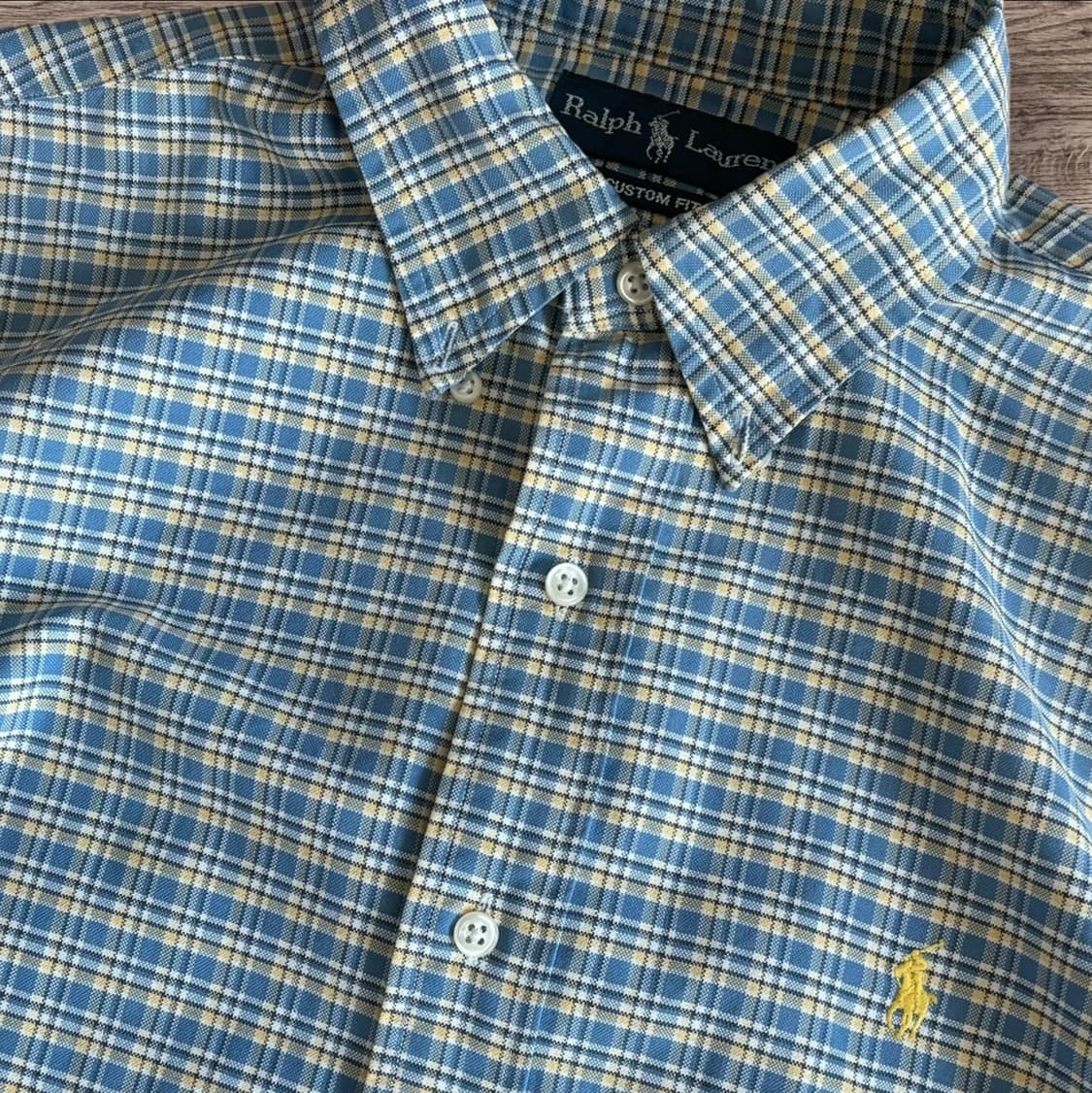Polo Ralph Lauren Check Shirts 상품이미지2