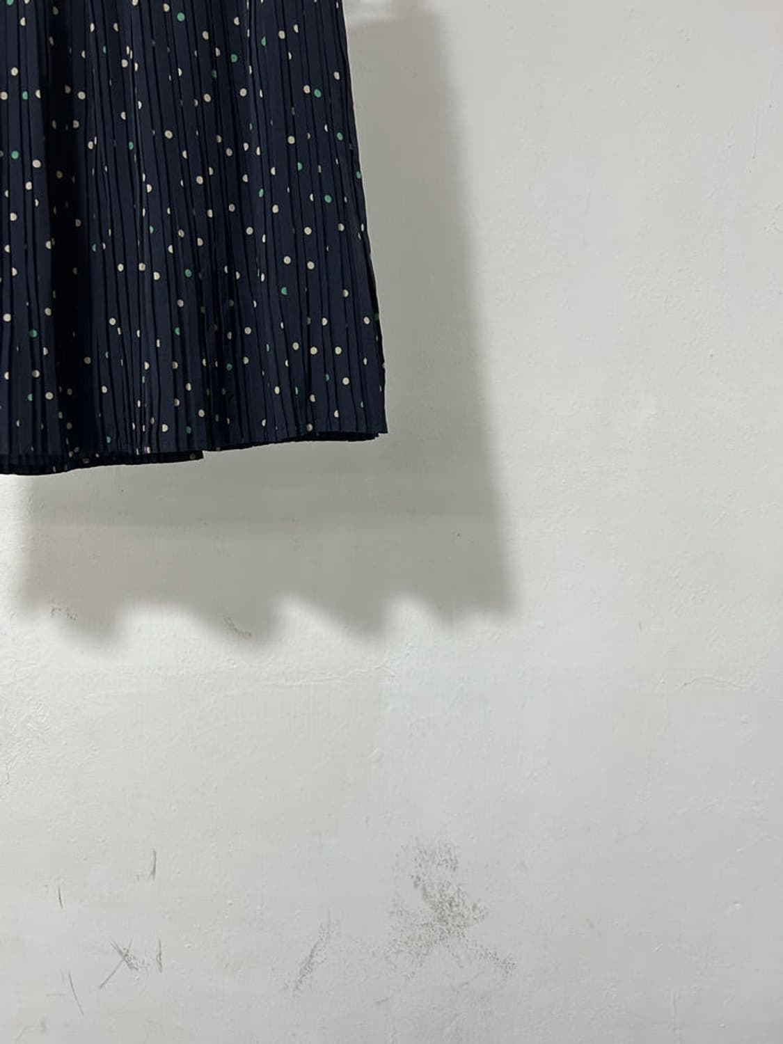 vtg skirt 상품이미지3