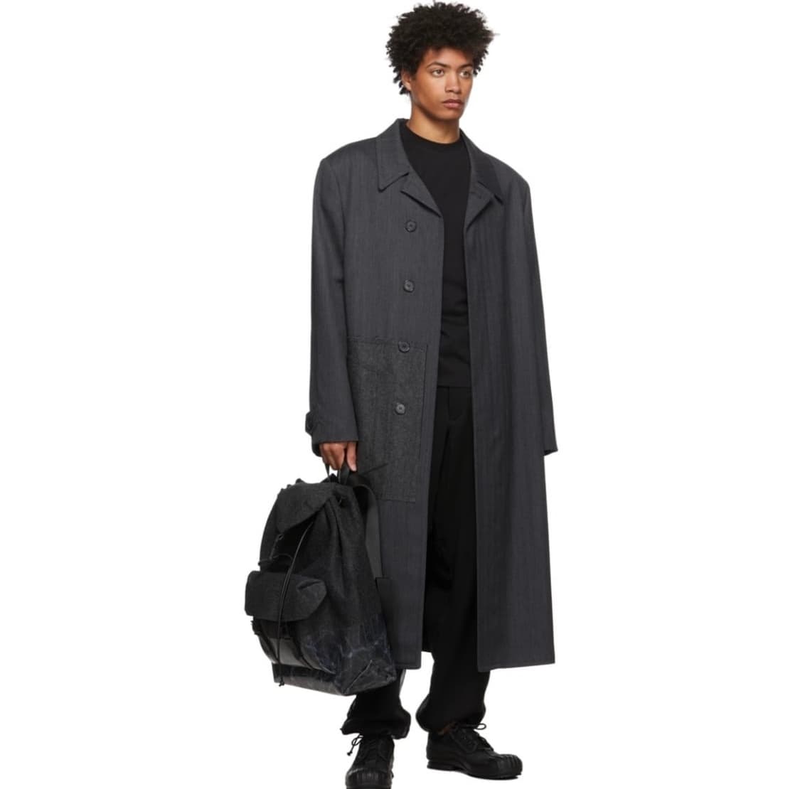 마르지엘라 백팩 상품이미지2