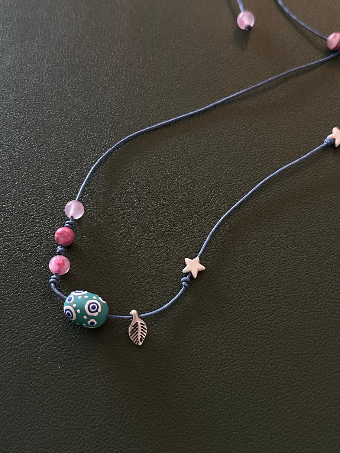 Fuco 빈티지 목걸이 상품이미지1