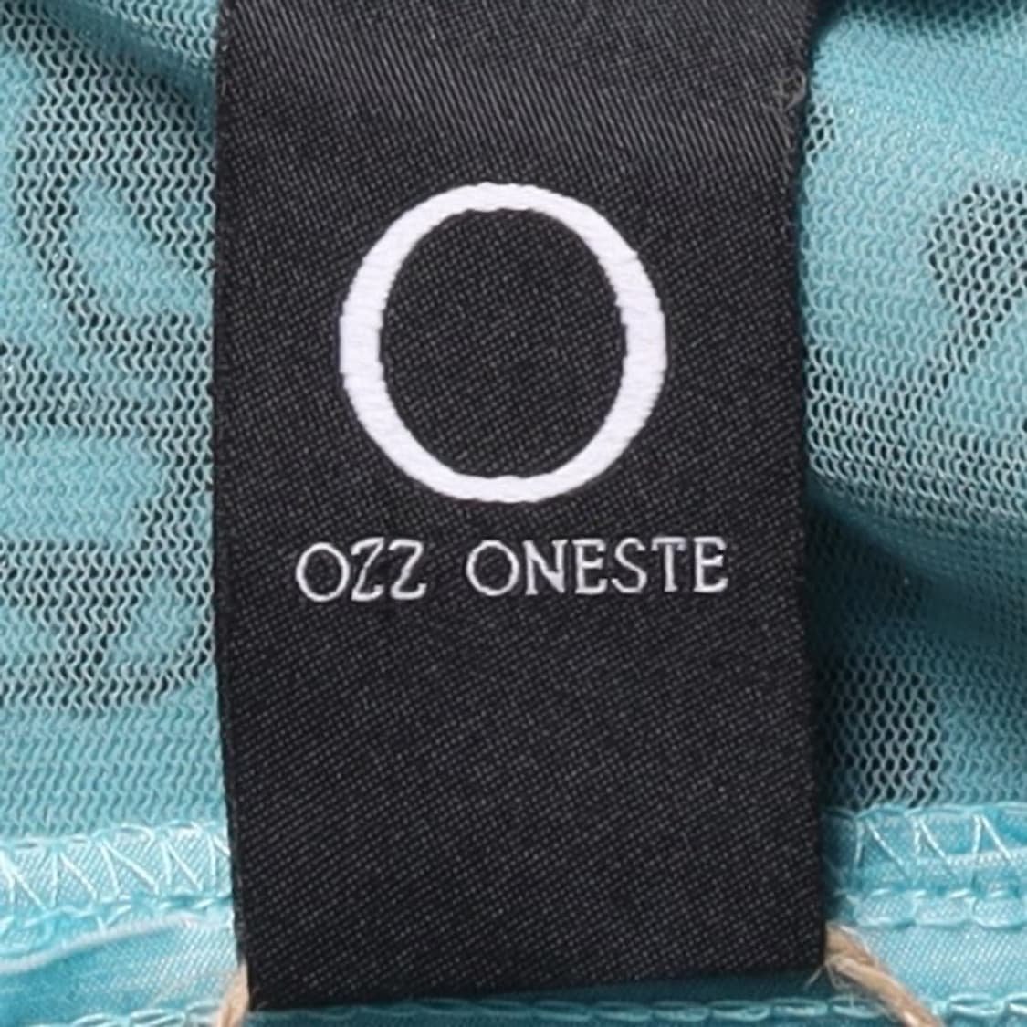 오즈 온 Ozz On Frill Jacket    상품이미지8