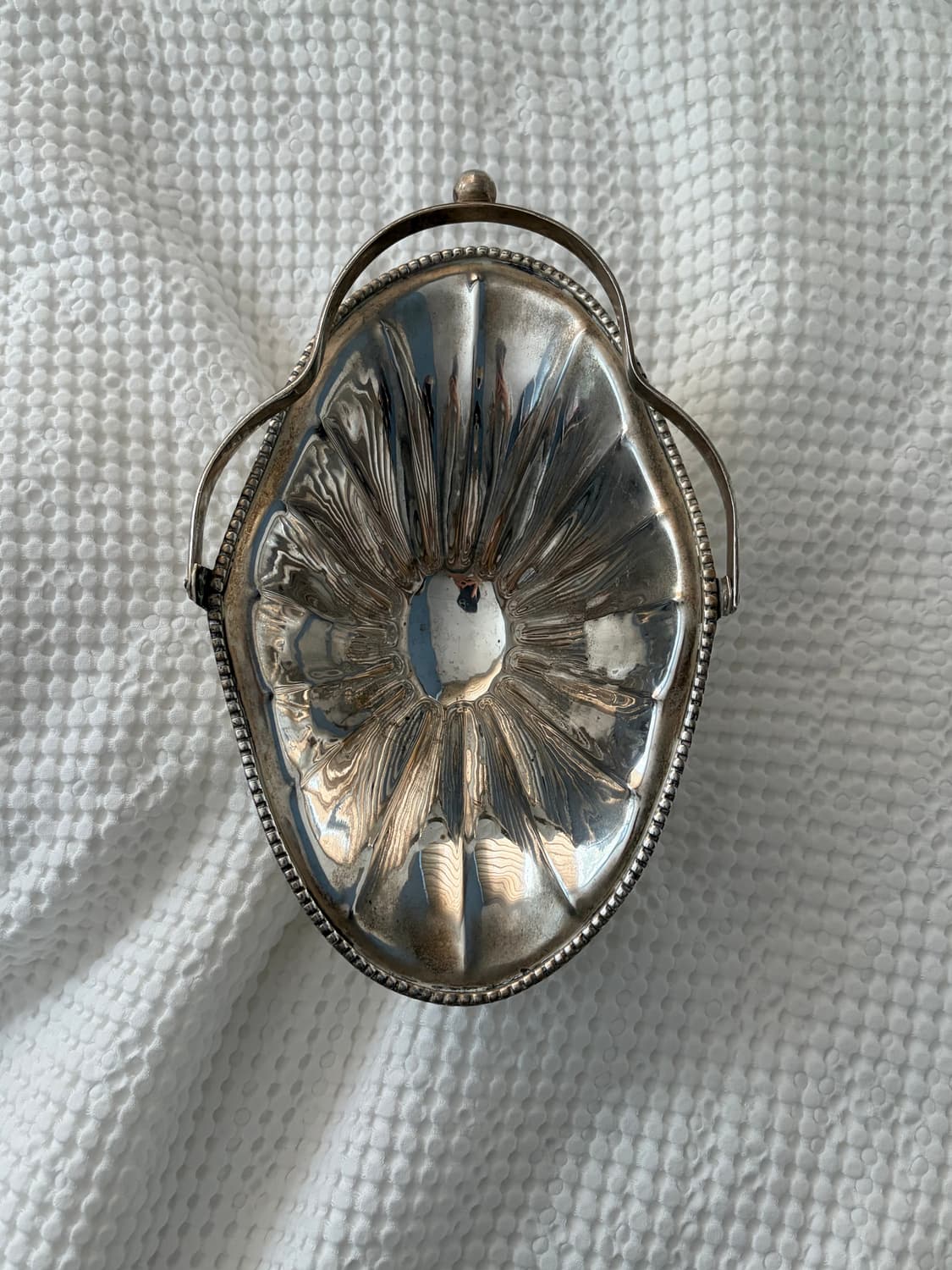 실버 바구니  상품이미지4