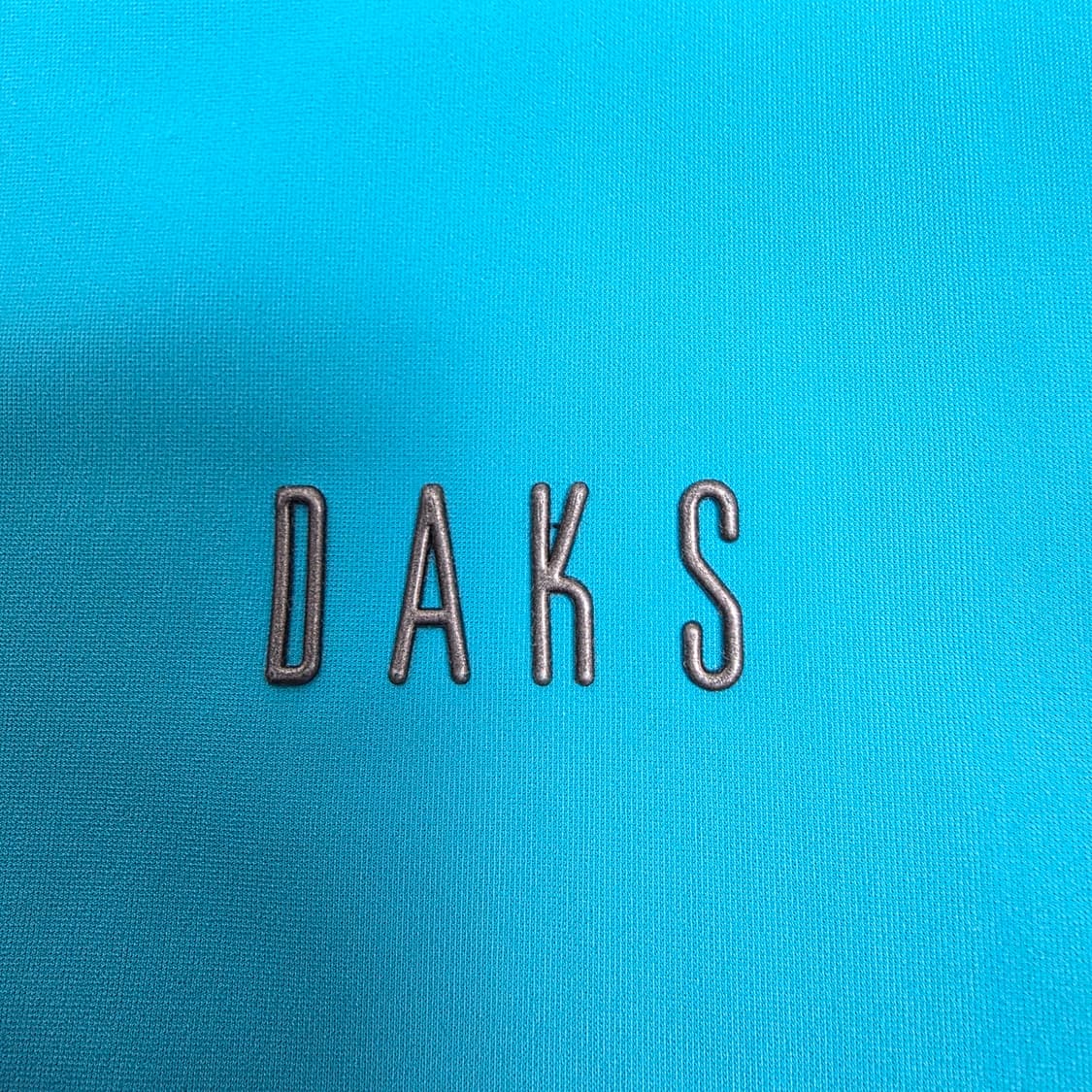 DAKS 닥스골프 남성 하이스트레칭 바람막이 L 상품이미지4