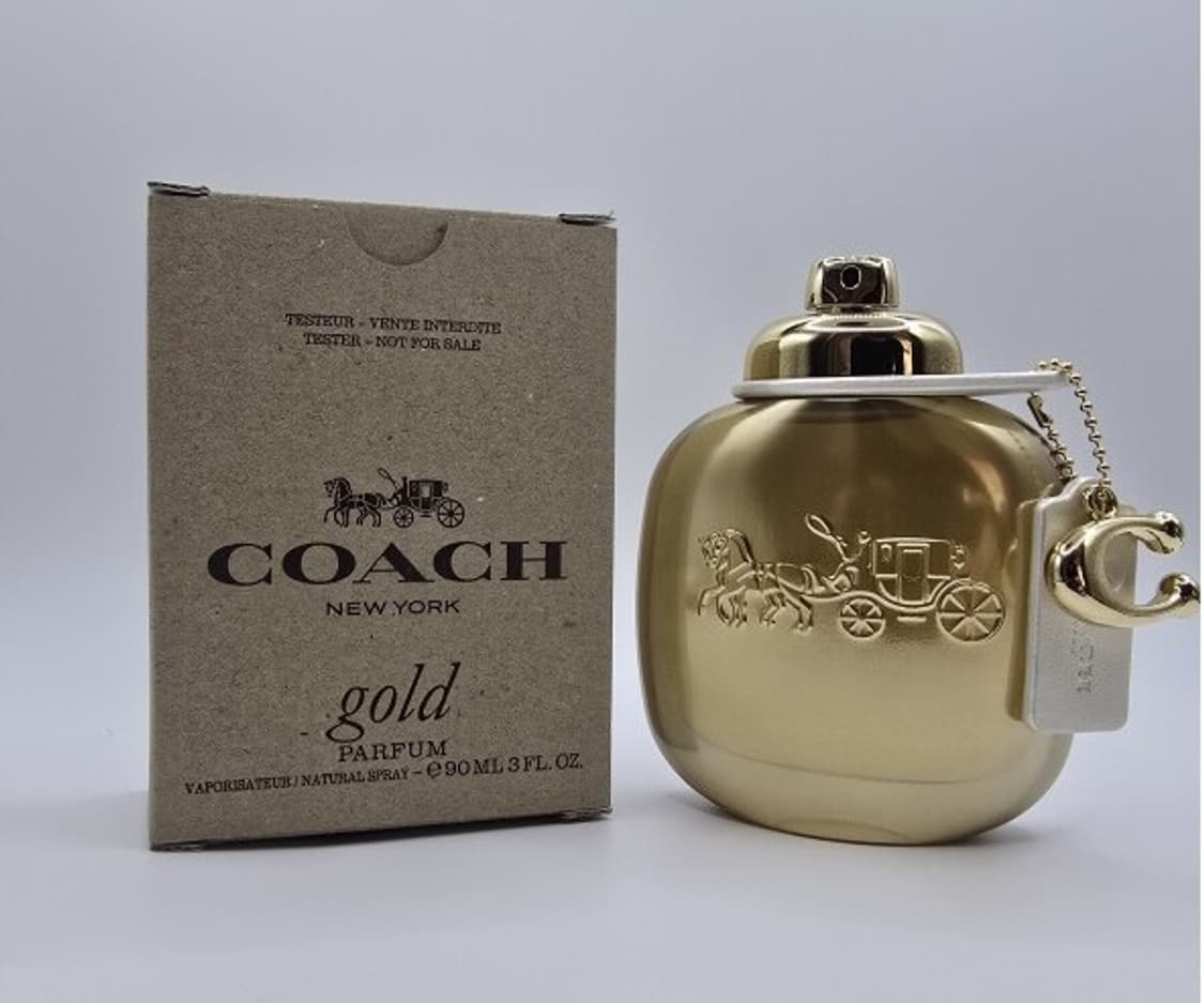 코치 골드 90ml 상품이미지4