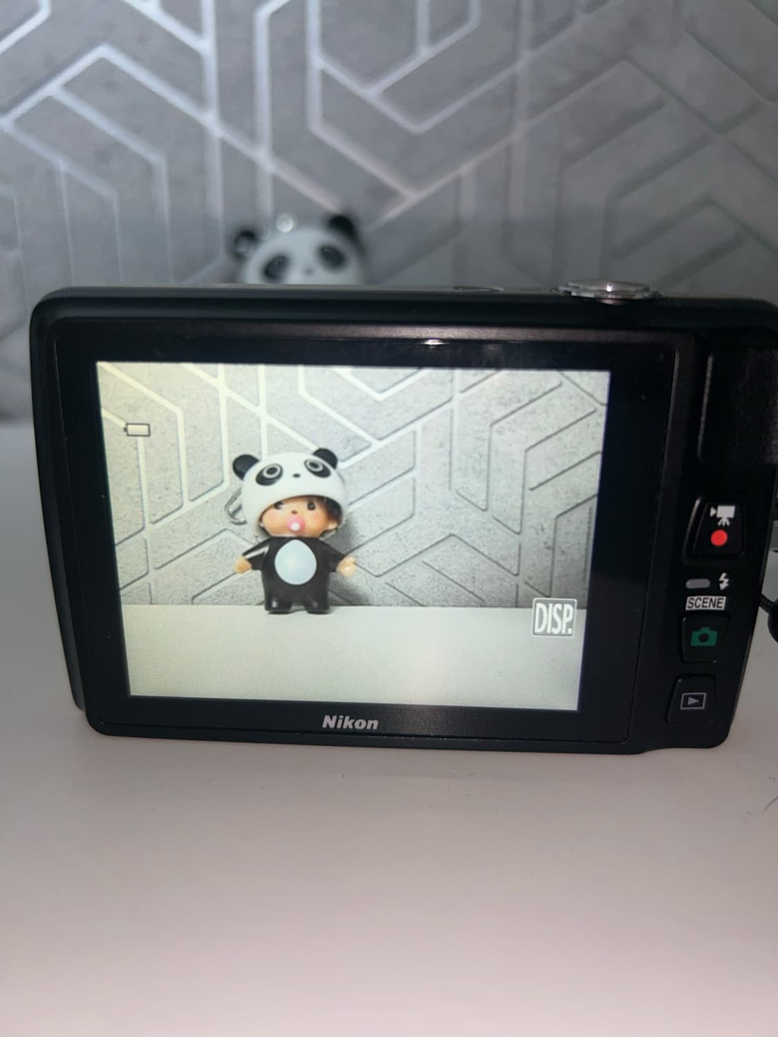 [빈티지 디카] 니콘 쿨픽스(Nikon COOLPIX) S4400 상품이미지4