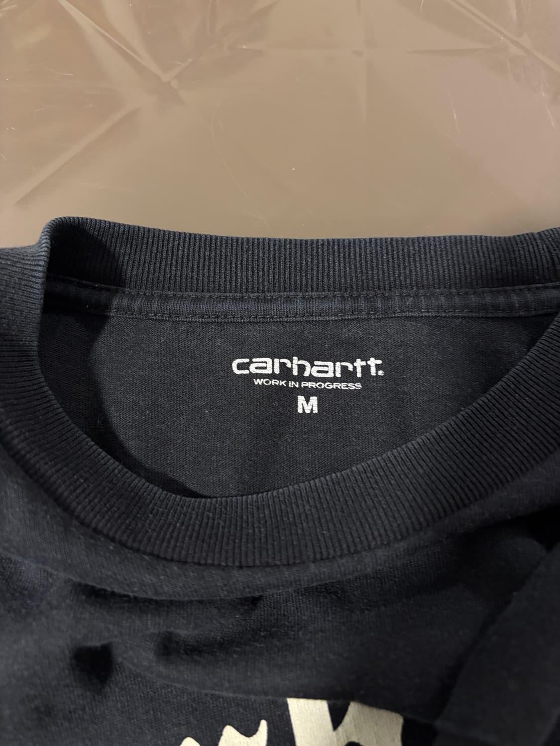 칼하트 반팔 상품이미지6