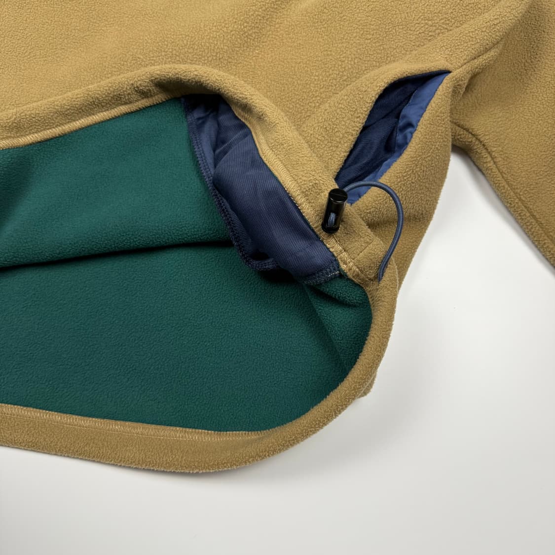 (110) 엘엘빈 Solon 플리스 풀오버 상품이미지7