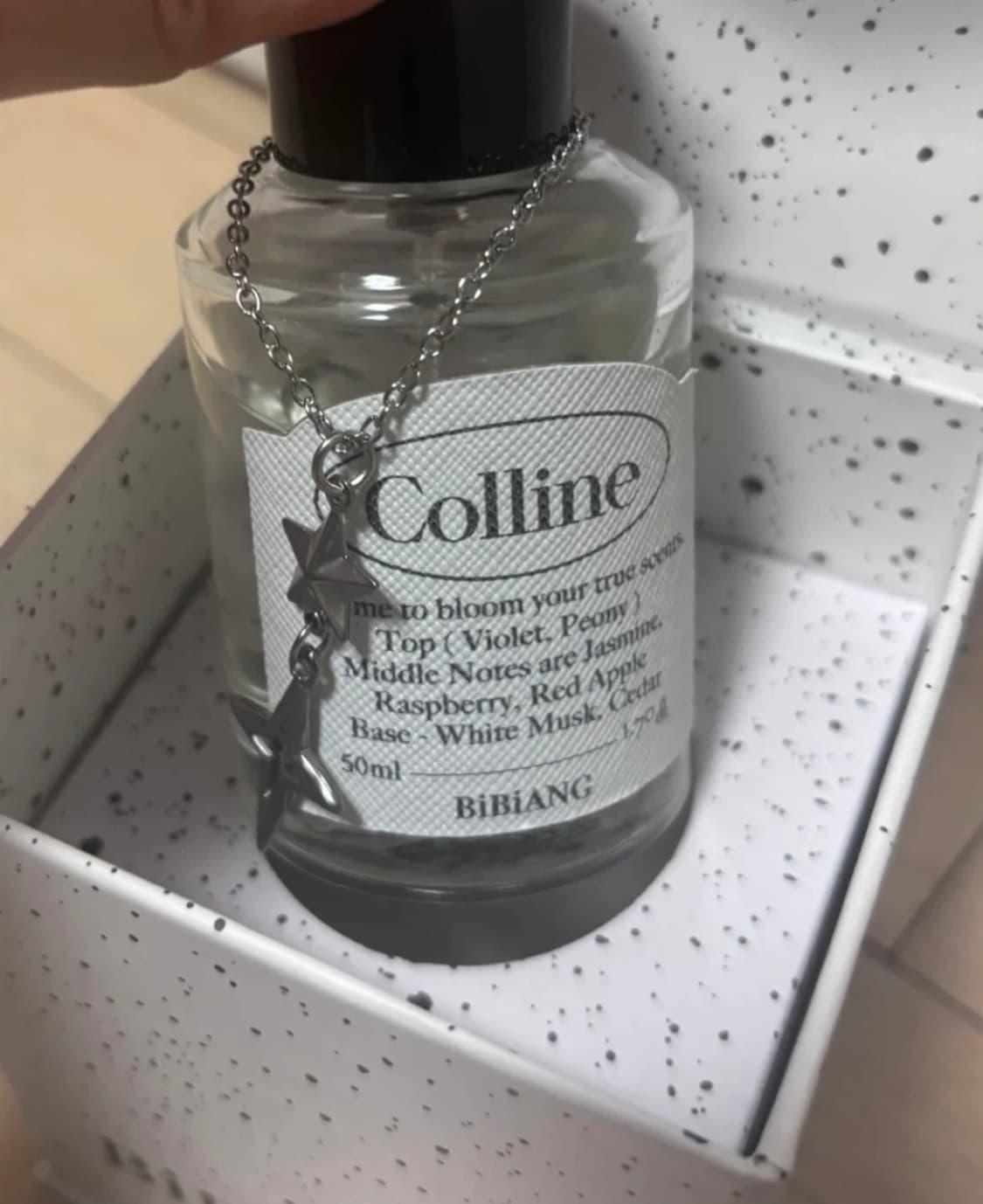 비비앙 콜린 오드퍼퓸 50ml 상품이미지2