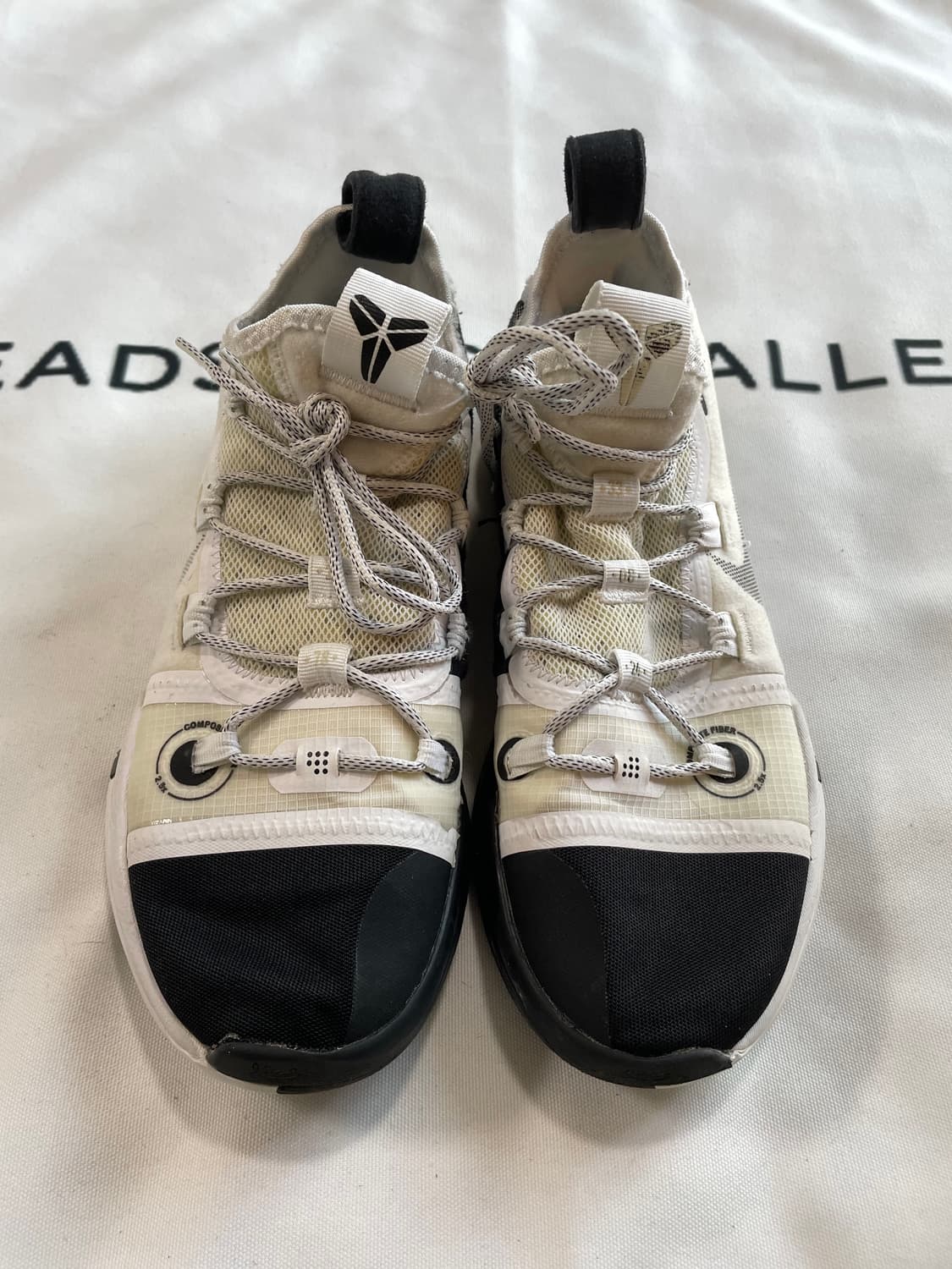 코비AD 엑소더스 TB 화이트토 상품이미지2