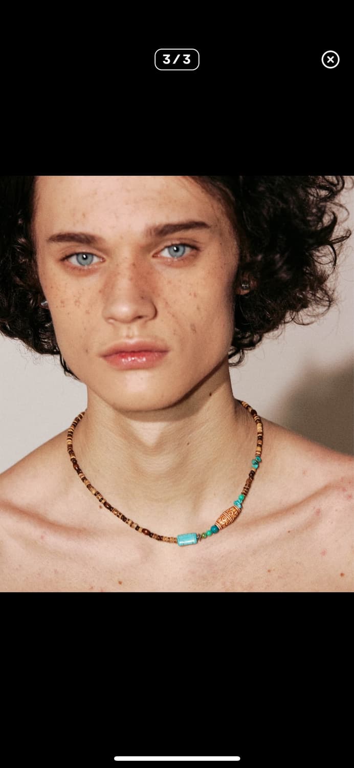 eseelmi 목걸이 상품이미지2