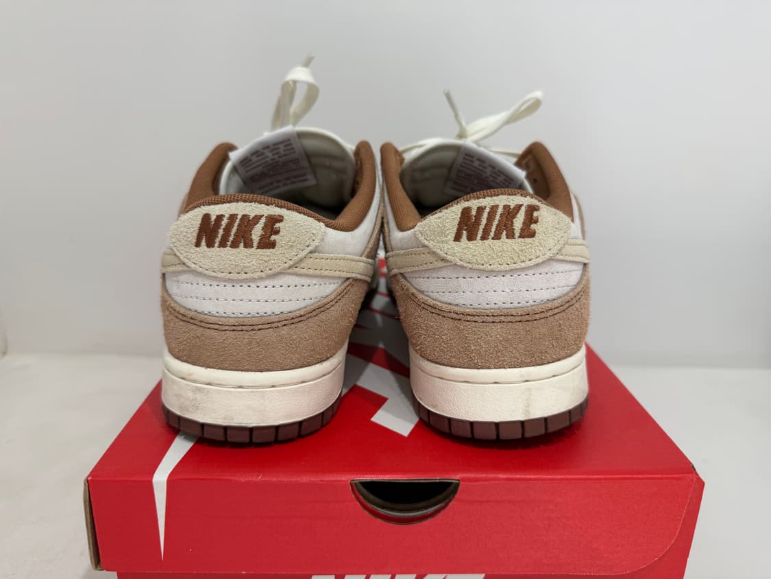 [280] 나이키 덩크 로우 프로 프리미엄 미디움 커리 상품이미지3