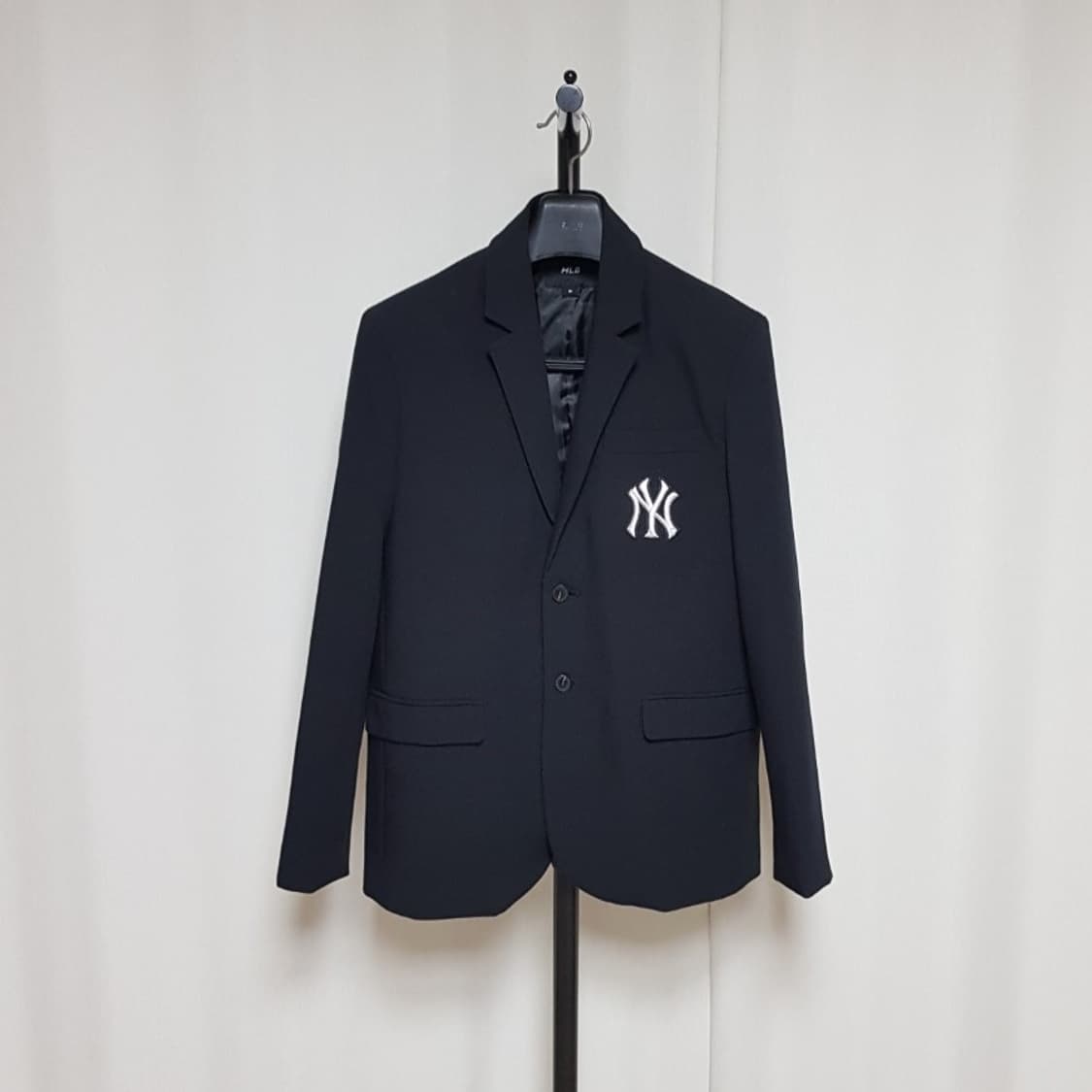 (택포) MLB 양키즈 블레이저 100 A741 상품이미지2
