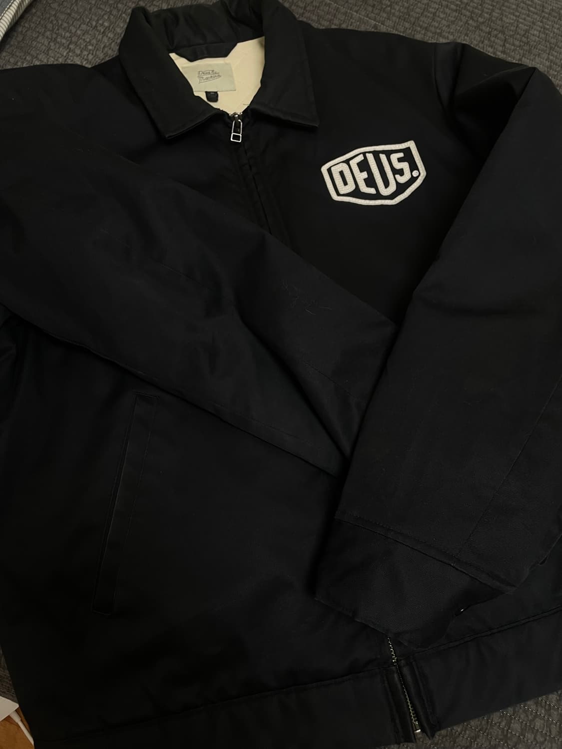 (M)데우스 워크자켓 상품이미지1