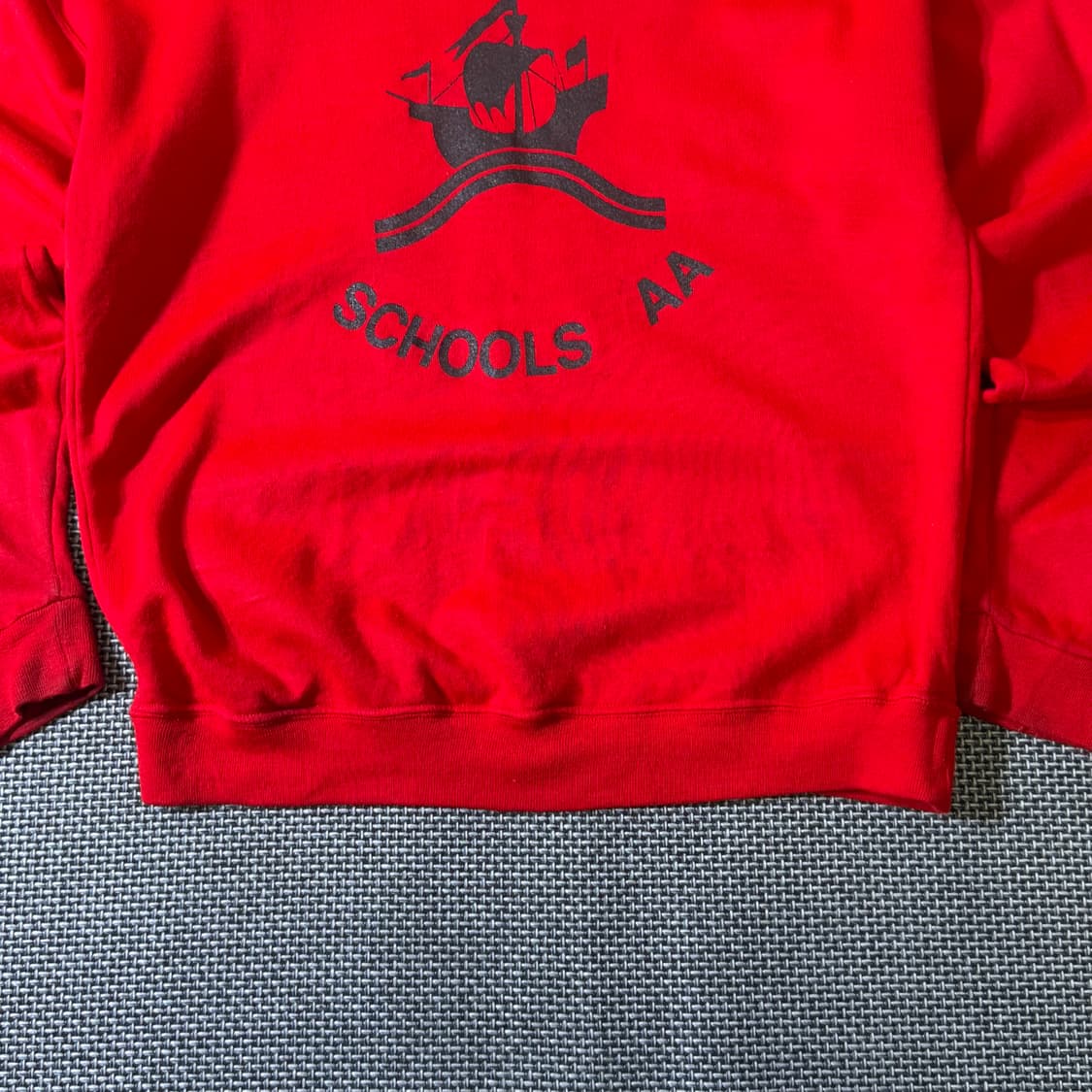 빈티지 맨투맨(kold_5872)  상품이미지4