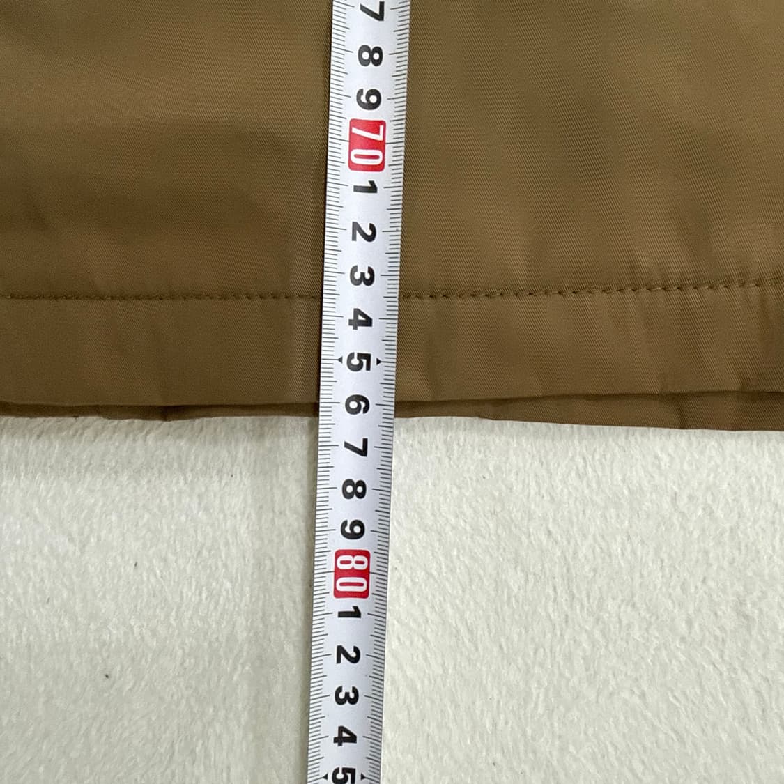 L 타미힐피거 빈티지 자켓 0410T 상품이미지6