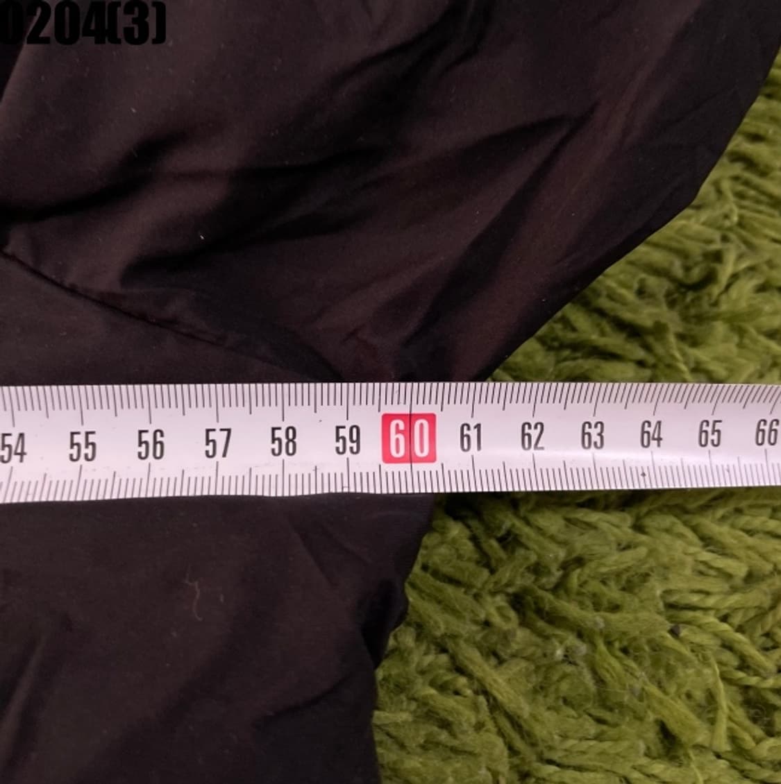 네파 패딩 점퍼 상품이미지6