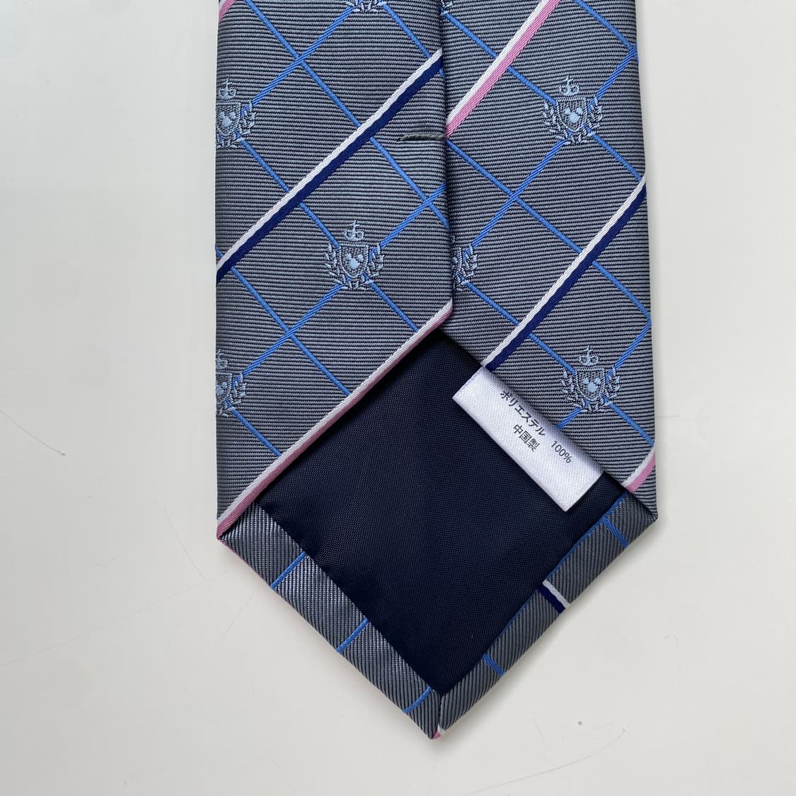 디즈니 캐릭터미키마우스 넥타이  8.3cm 상품이미지6