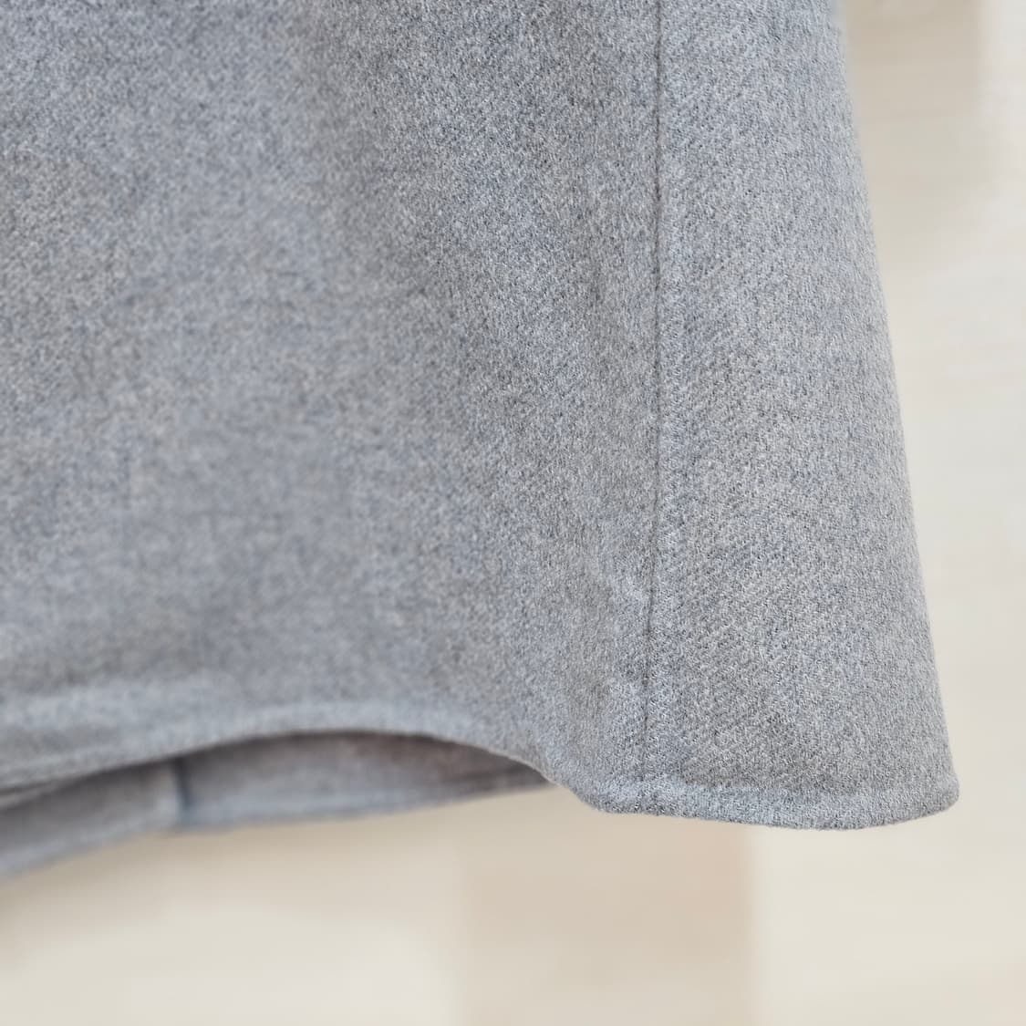 [TIME] 22년 타임 캐시미어 코트 상품이미지5