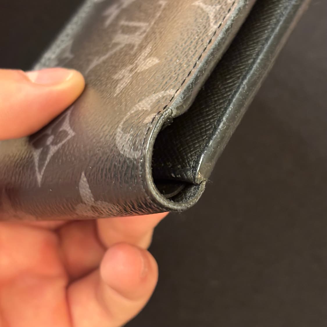 [당일배송] 루이비통 멀티플월릿 모노그램 반지갑 상품이미지5